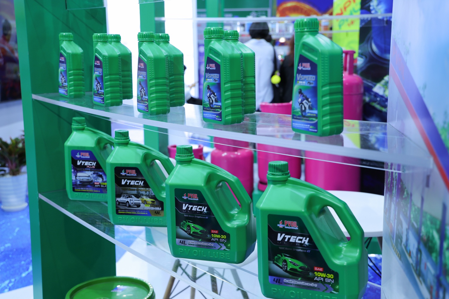 Khai mạc Hội chợ Mùa Thu năm 2025 với 