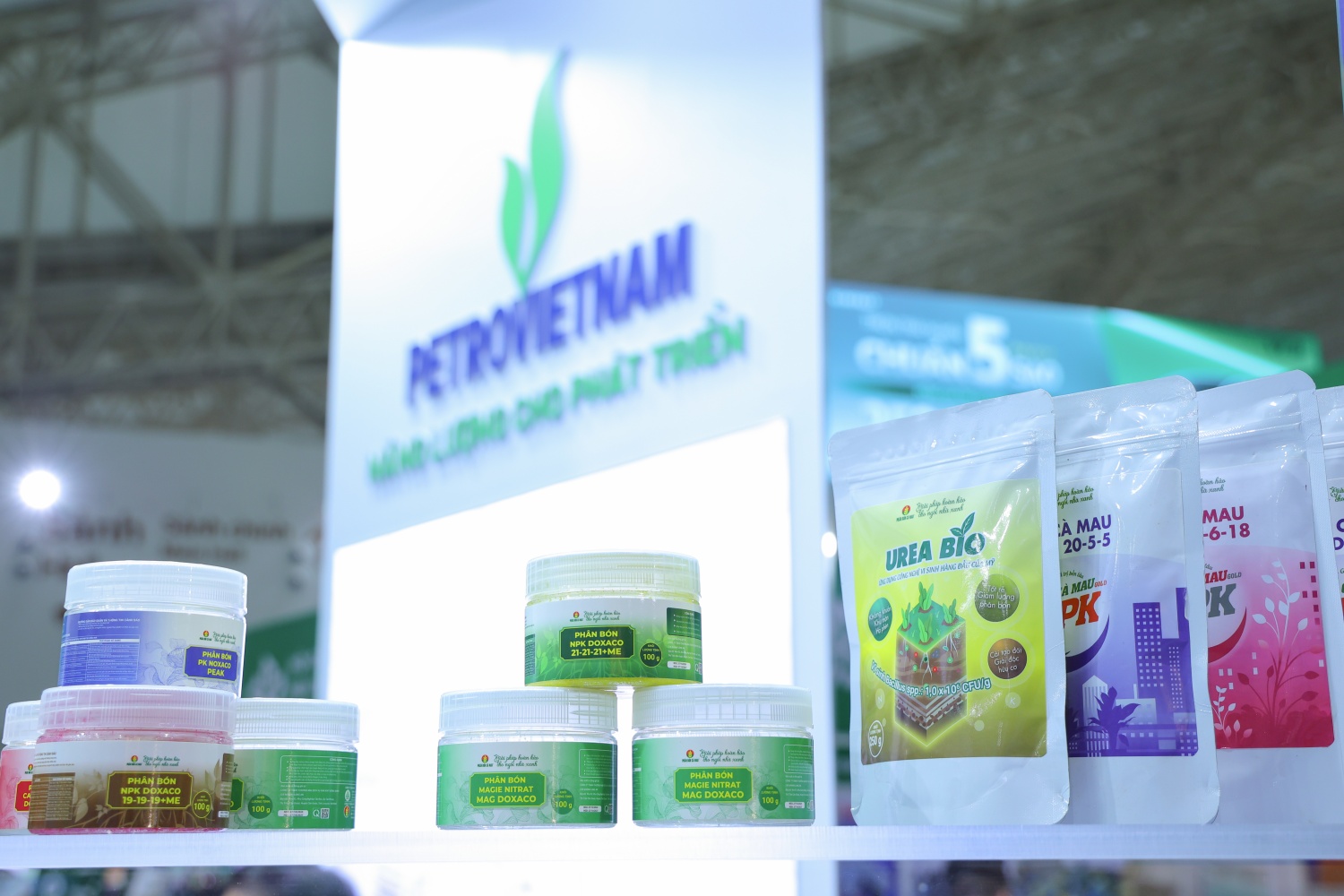 Khai mạc Hội chợ Mùa Thu năm 2025 với 