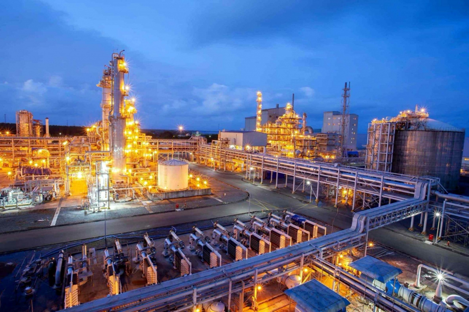 Trương Phương Nam – “Người đội trưởng” giữ nhịp vận hành ổn định cho Nhà máy Đạm Cà Mau