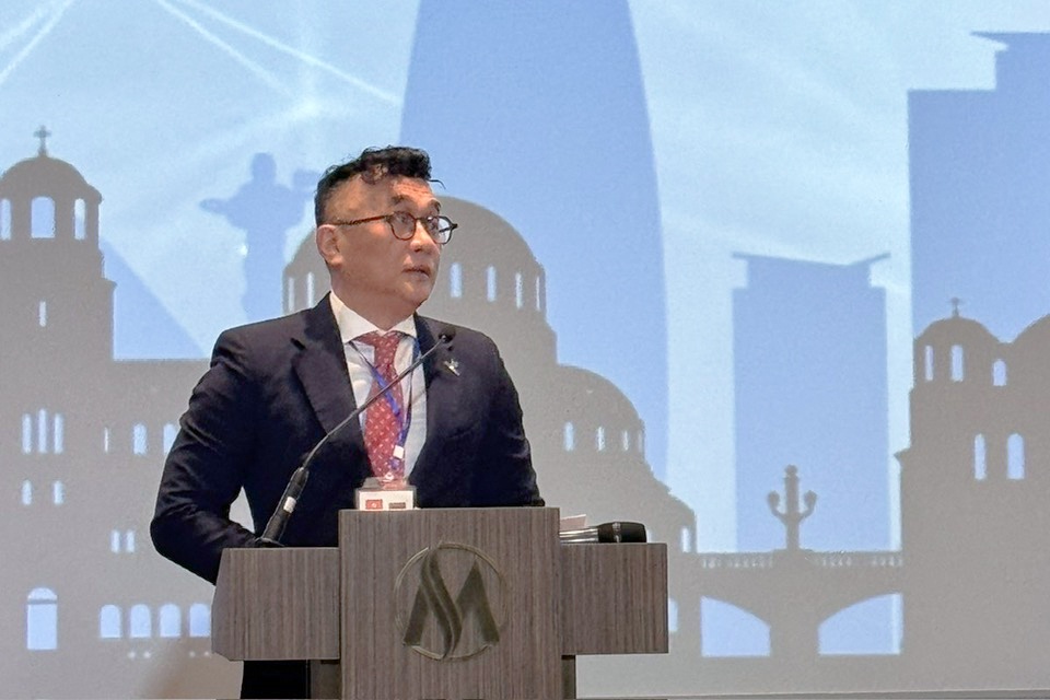 Petrovietnam tăng cường hợp tác năng lượng, công nghiệp và điện hạt nhân với Bulgaria