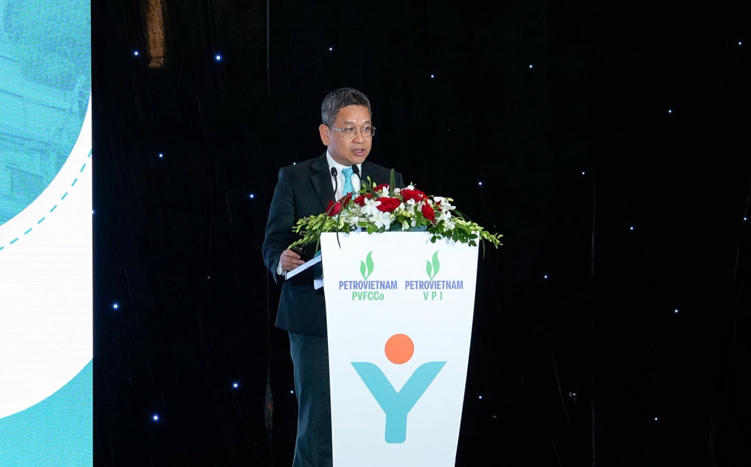 DEF - Phú Mỹ Xanh: Góp phần thúc đẩy chuyển đổi xanh trong lĩnh vực vận tải