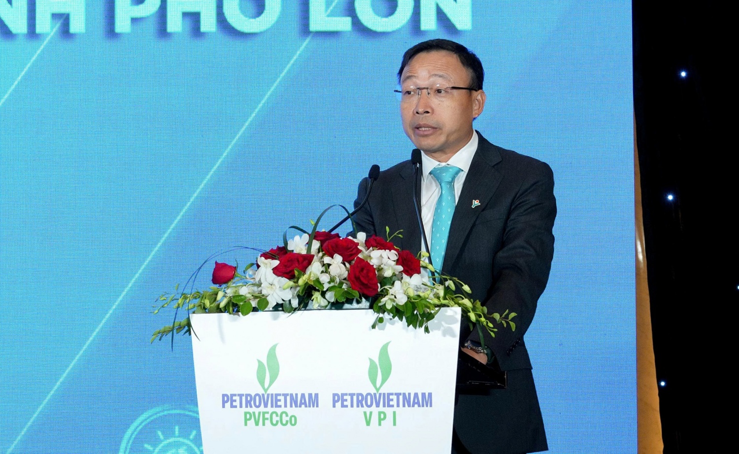 DEF - Phú Mỹ Xanh: Góp phần thúc đẩy chuyển đổi xanh trong lĩnh vực vận tải