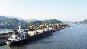 Tuyển than Cửa Ông - TKV tích cực chuẩn bị chân hàng cho 6 tháng cuối năm