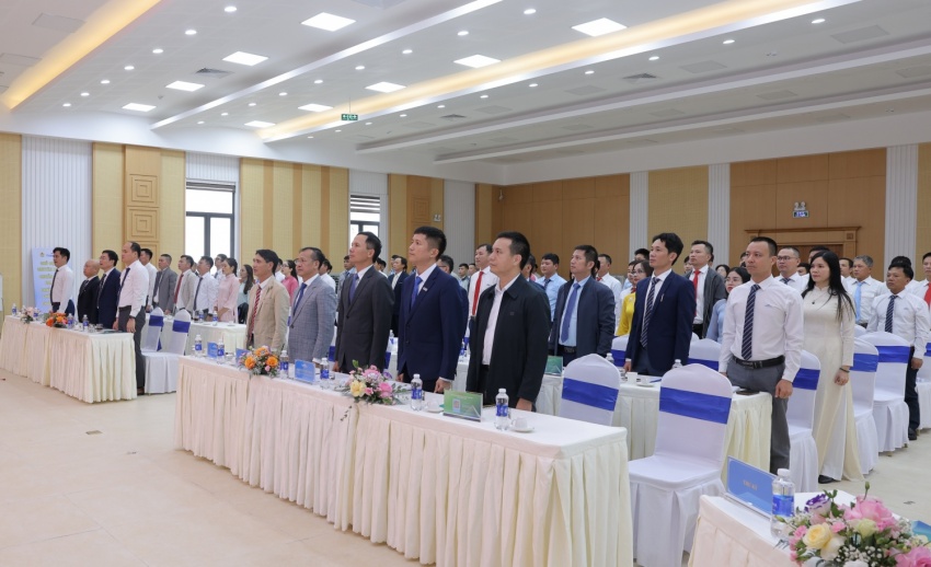 PTSC Thanh Hóa xây dựng tổ chức Công đoàn 