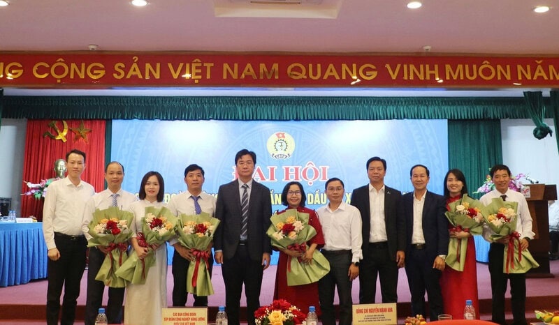 Công đoàn VNPoly 