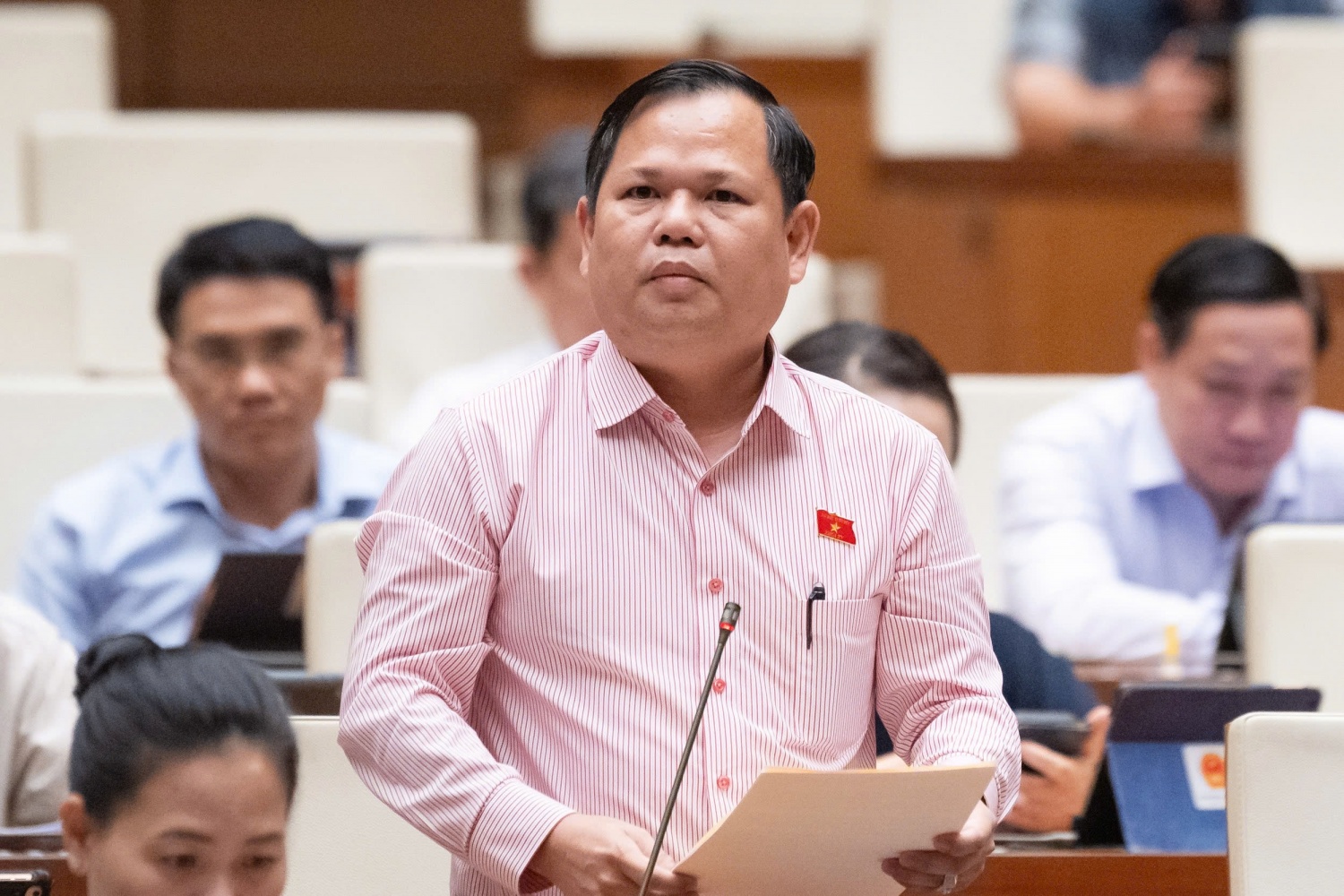 Petrovietnam - “Ngọn lửa tiên phong” nơi cực Nam Tổ quốc