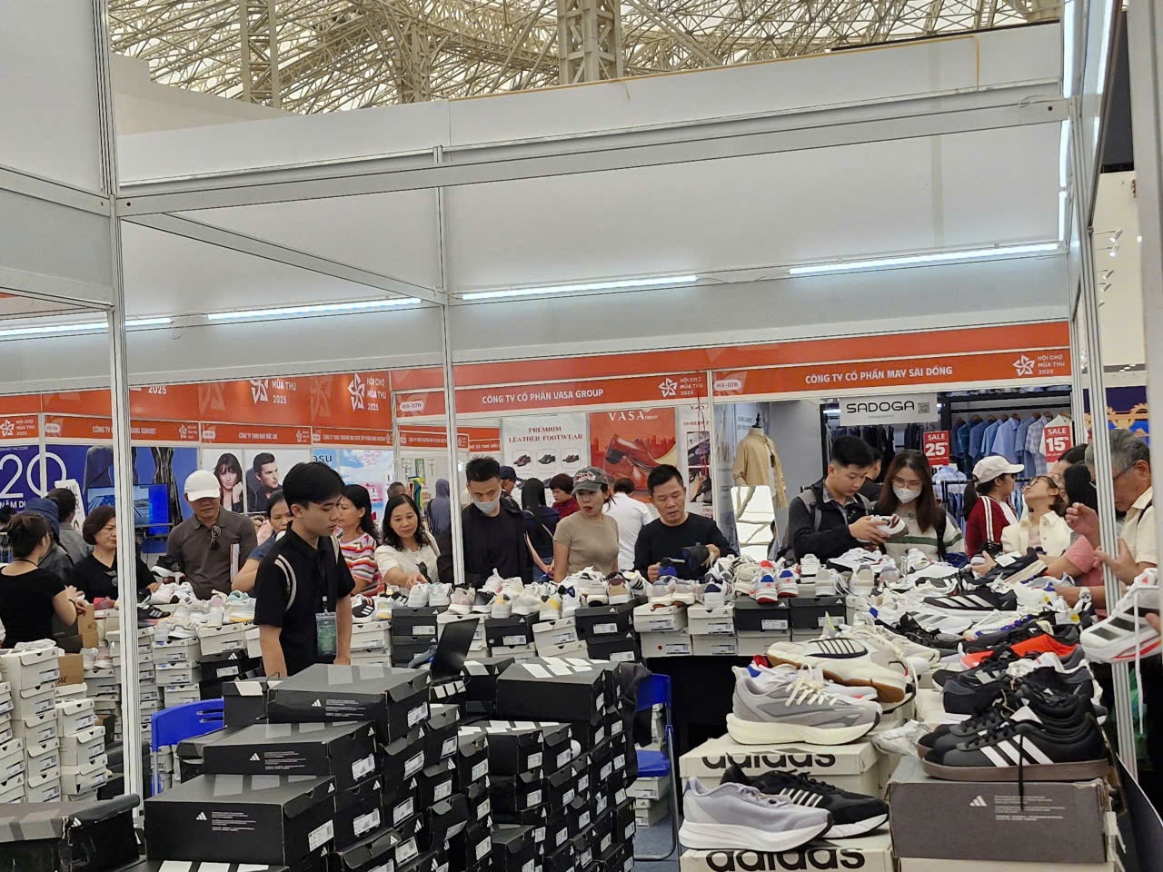 Khu đá quý - Tâm điểm 