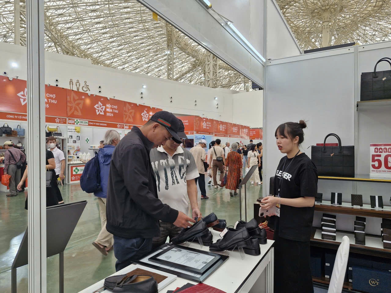 Khu đá quý - Tâm điểm 