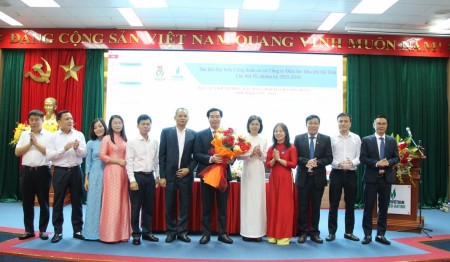 Khẳng định vai trò công đoàn trong chăm lo, bảo vệ đoàn viên, người lao động