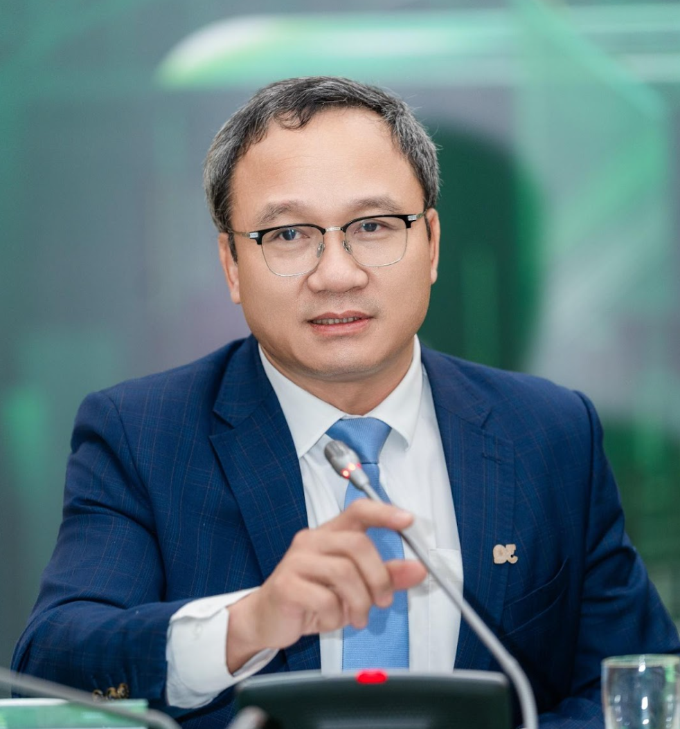 Hà Nội tăng tốc trên hành trình xanh hóa giao thông đô thị