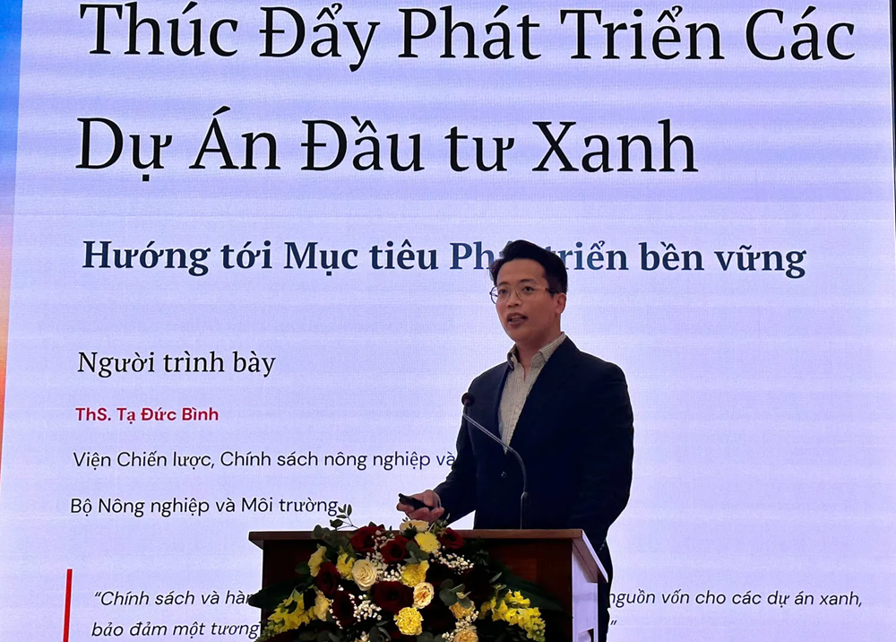 Hà Nội tăng tốc trên hành trình xanh hóa giao thông đô thị
