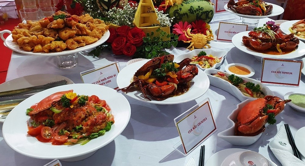 Hành trình kết nối thể thao, văn hóa và du lịch nơi cực Nam Tổ quốc