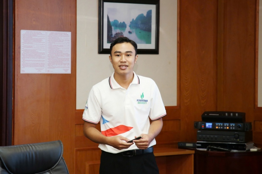 Vietsovpetro và PVU tăng cường hợp tác trong công tác đào tạo và nghiên cứu khoa học