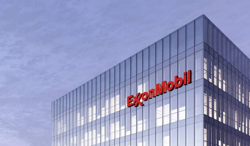 ExxonMobil kiện bang California vì luật công bố phát thải