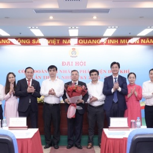 [VIDEO] PVPGB: Lấy người lao động làm trung tâm