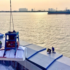 PVCFC: Bước chuyển mình vững chắc trên hành trình vươn mình phát triển