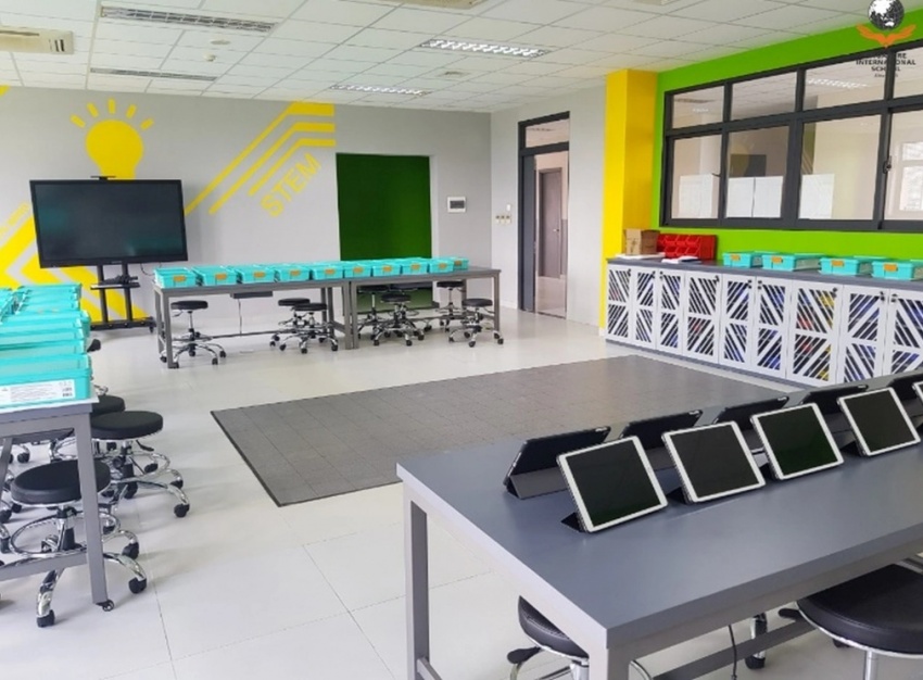 Giáo dục STEM tại Singapore: Tầm quan trọng chiến lược