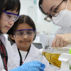 Giáo dục STEM: Tầm quan trọng chiến lược