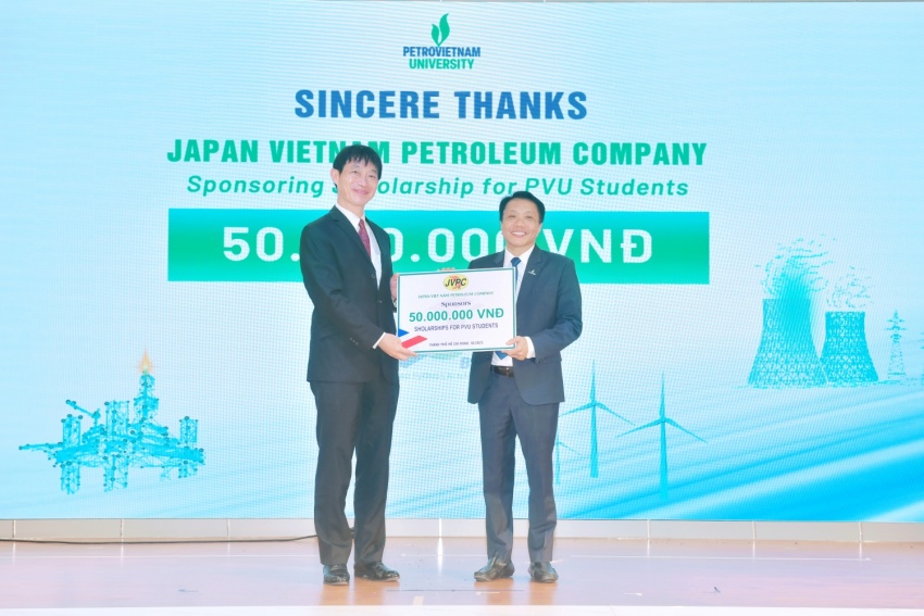 Hợp tác chiến lược doanh nghiệp - PVU: Nền tảng vững chắc cho nguồn nhân lực chất lượng cao ngành dầu khí, năng lượng