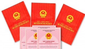 Hà Nội sau khi thực hiện chính quyền hai cấp: Người dân không phải đổi  "sổ đỏ"