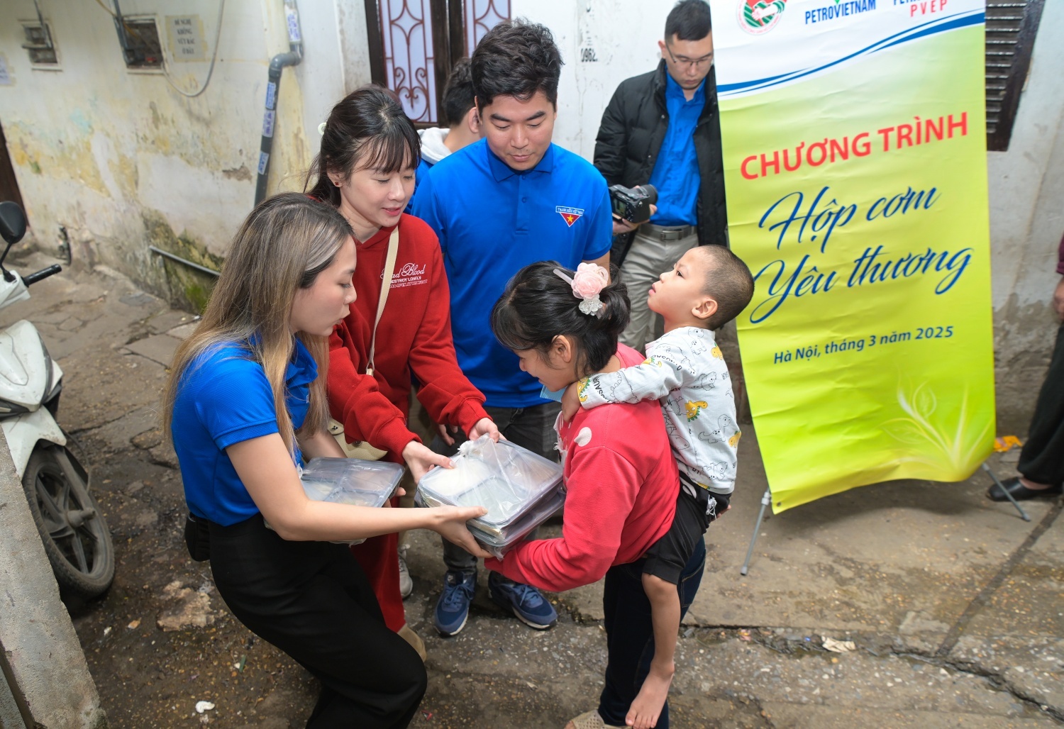 Dấu ấn tuổi trẻ Petrovietnam nhiệm kỳ 2022–2025: Khát vọng, bản lĩnh và sáng tạo