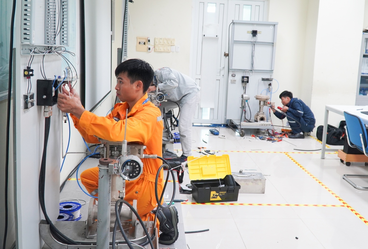 Dấu ấn tuổi trẻ Petrovietnam nhiệm kỳ 2022–2025: Khát vọng, bản lĩnh và sáng tạo