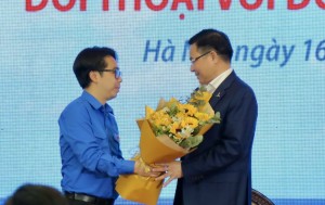 Dấu ấn tuổi trẻ Petrovietnam nhiệm kỳ 2022-2025: Khát vọng, bản lĩnh, đoàn kết, sáng tạo