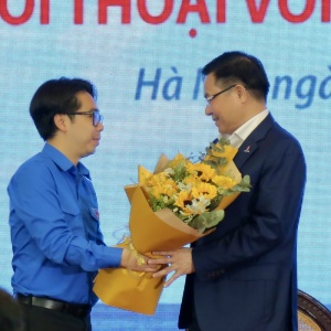 Dấu ấn tuổi trẻ Petrovietnam nhiệm kỳ 2022-2025: Khát vọng, bản lĩnh, đoàn kết, sáng tạo