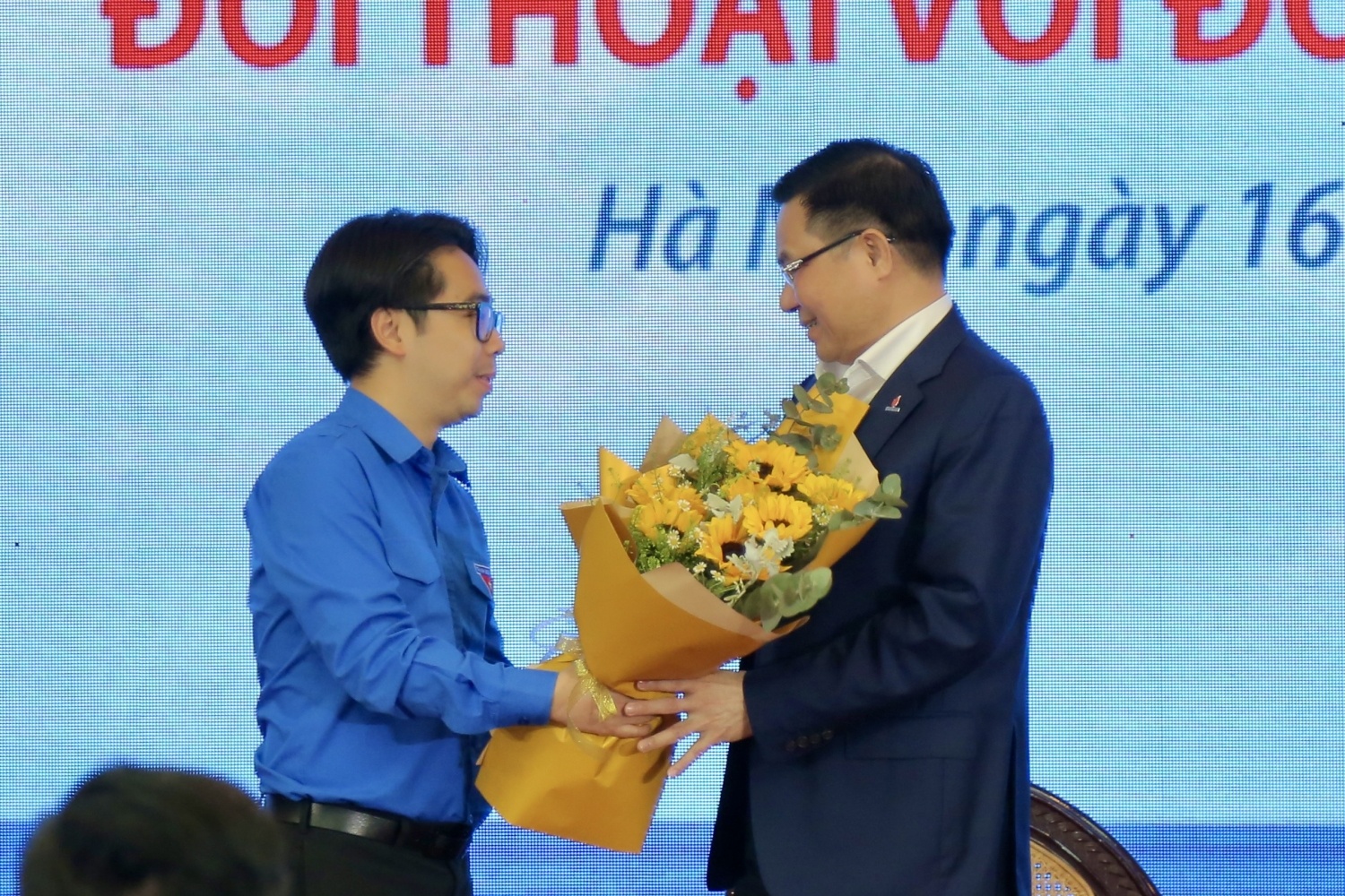 Dấu ấn tuổi trẻ Petrovietnam nhiệm kỳ 2022-2025: Khát vọng, bản lĩnh, đoàn kết, sáng tạo