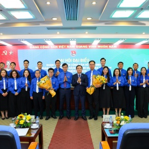 [VIDEO] Tuổi trẻ Petrovietnam sẵn sàng là lực lượng mở đường cho hành trình kiến tạo năng lượng quốc gia