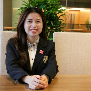 ĐBQH Nguyễn Thị Hà: Petrovietnam tiên phong “gieo mầm sáng tạo”