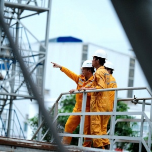 PV GAS tăng tốc về đích 2025, đặt kế hoạch 2026 tăng trưởng “2 con số”
