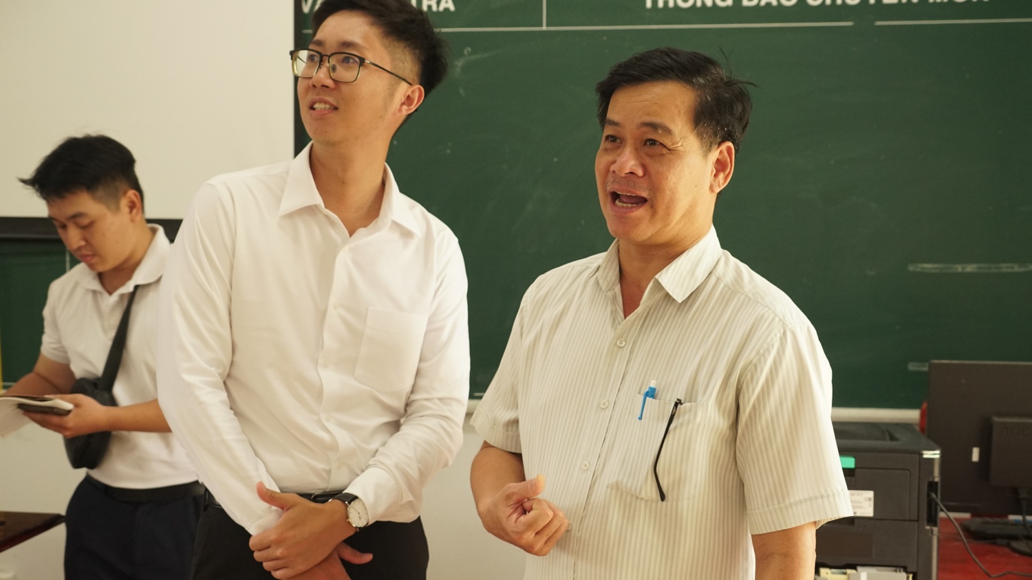 STEM Innovation Petrovietnam: Gieo hạt mầm tri thức