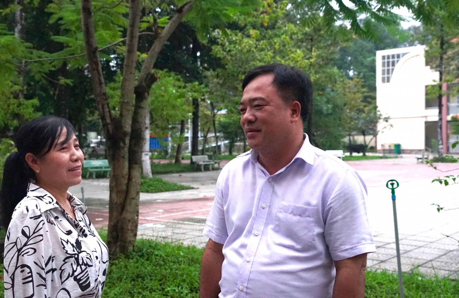 STEM Innovation Petrovietnam: Gieo hạt mầm tri thức