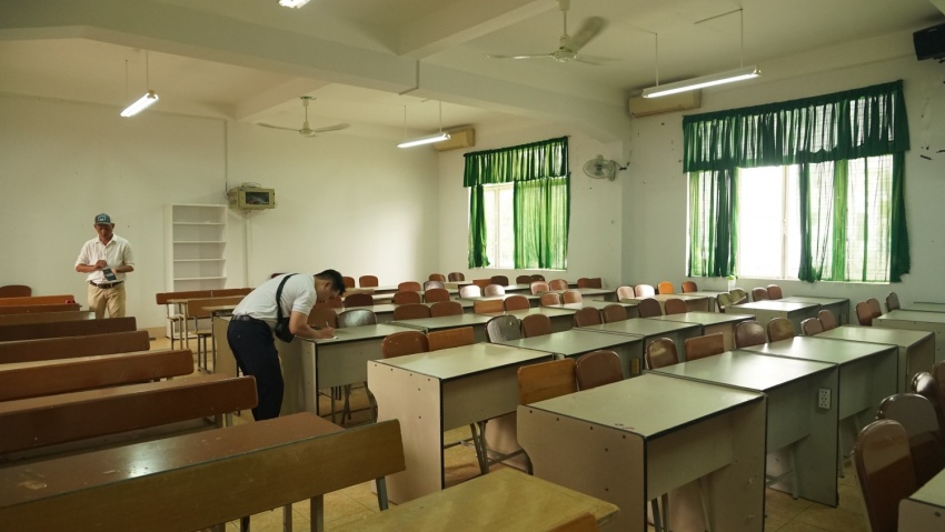 STEM Innovation Petrovietnam: Gieo hạt mầm tri thức