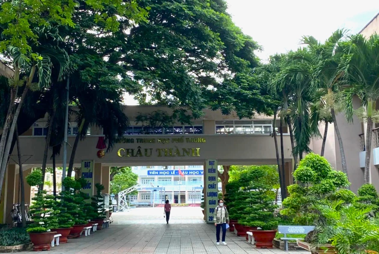 STEM Innovation Petrovietnam: Gieo hạt mầm tri thức