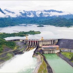 Bộ Công Thương ra công điện khẩn về vận hành hồ thủy điện trước bão số 13