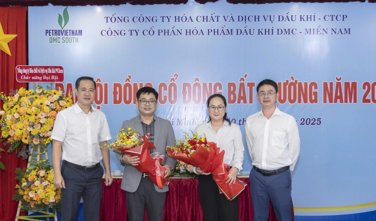 DMC - Miền Nam: Chuyển mình sáng tạo, tích hợp và đa dạng hóa hoạt động