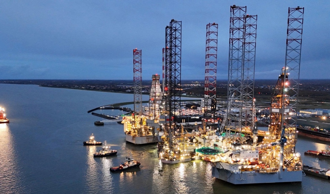 PV Drilling: Lợi nhuận ròng 9 tháng tăng mạnh so với cùng kỳ