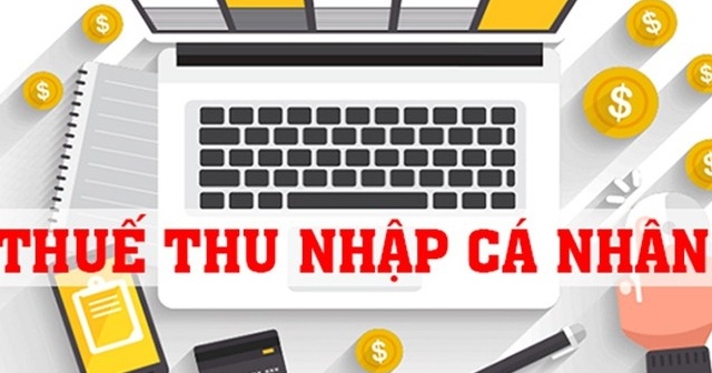 Dự kiến mức thuế suất thu nhập cá nhân từ 5-35%