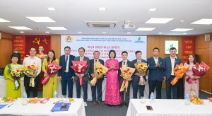 Công đoàn PV Power Services: Phát huy tinh thần đoàn kết, đồng hành cùng đơn vị phát triển bền vững