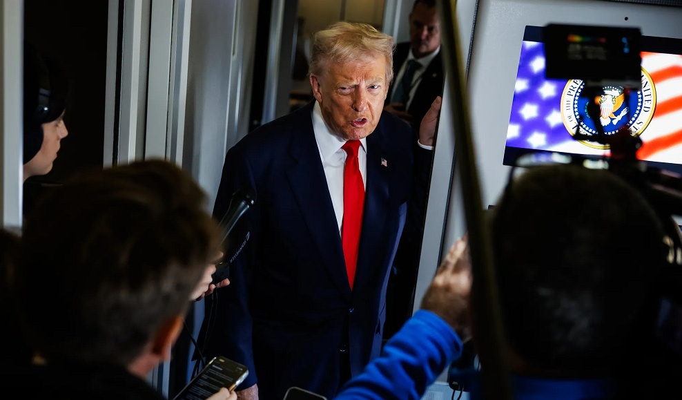 Mỹ trước lựa chọn khó tại Iran: Leo thang xung đột hay tiếp tục ngoại giao?