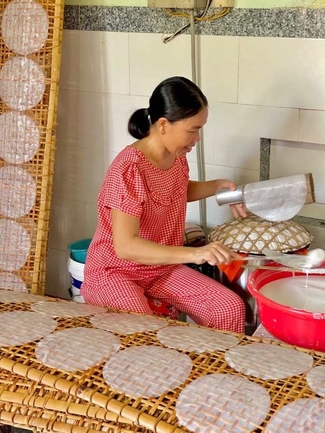 TP HCM phát động Cuộc thi viết về Nghề, Làng nghề truyền thống 2025