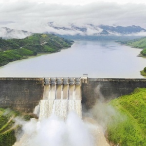 EVNGENCO1 vận hành an toàn, ổn định các nhà máy điện trong tháng bão lũ