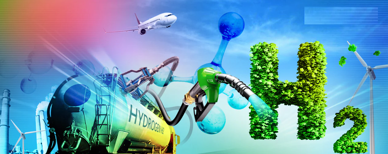 Ấn Độ có thể trở thành trung tâm hydro xanh của thế giới?