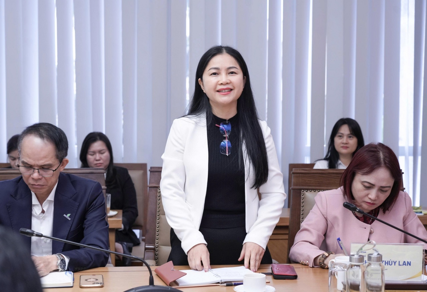 Tổ Công đoàn Cơ quan Công đoàn Petrovietnam: Phát huy vai trò nòng cốt, đoàn kết, trách nhiệm trong giai đoạn mới