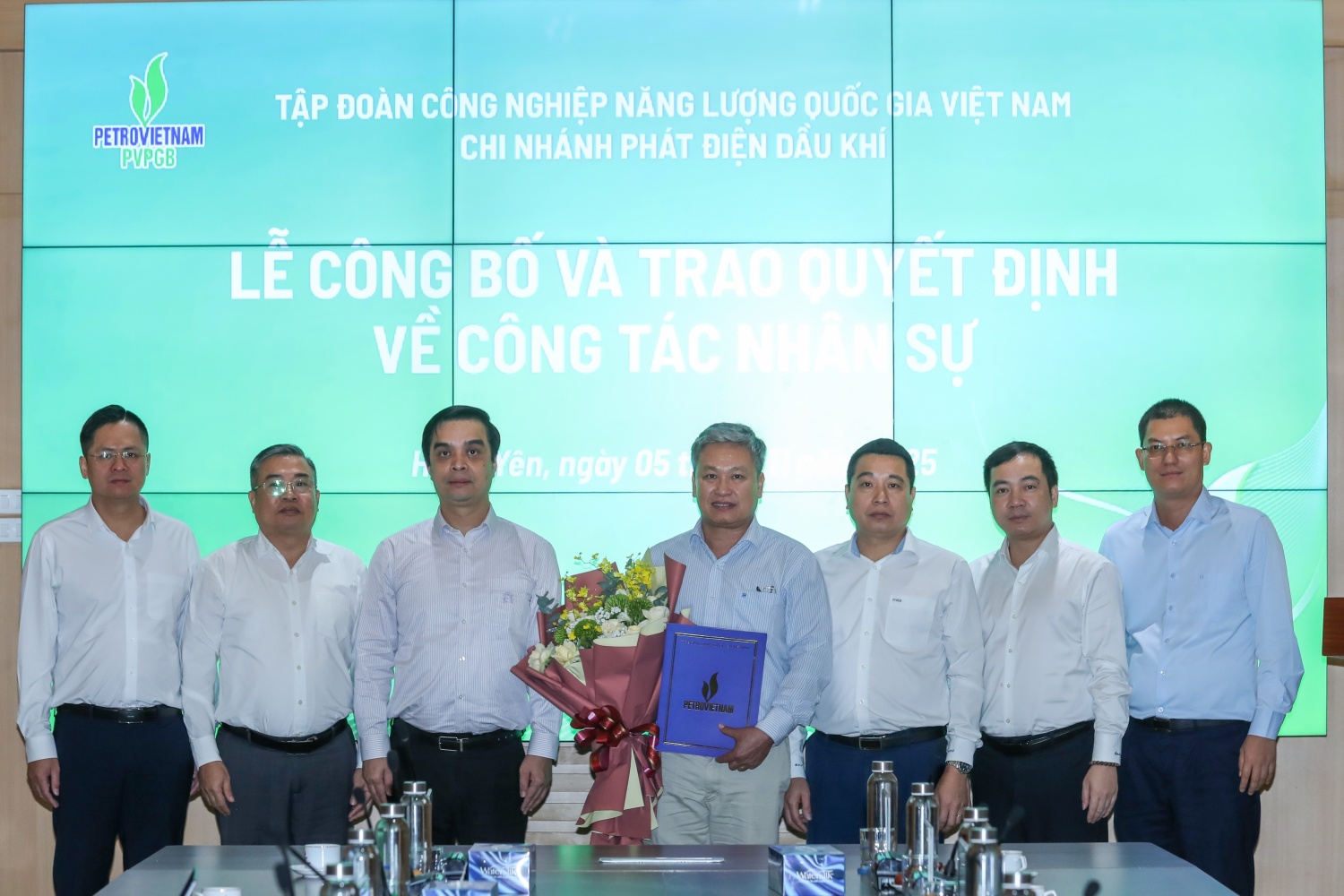 PVPGB - Thái Bình 2