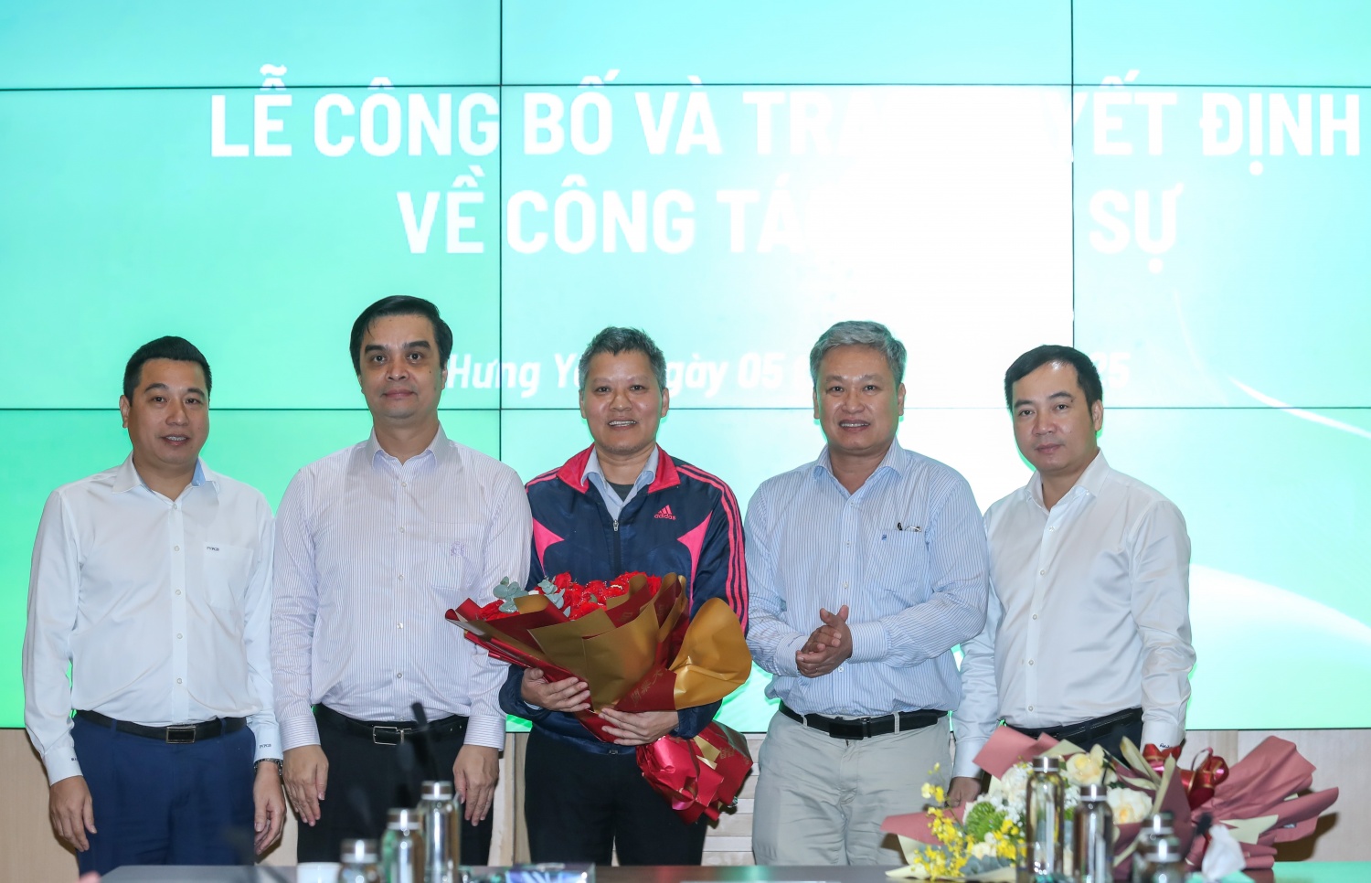 PVPGB - Thái Bình 2