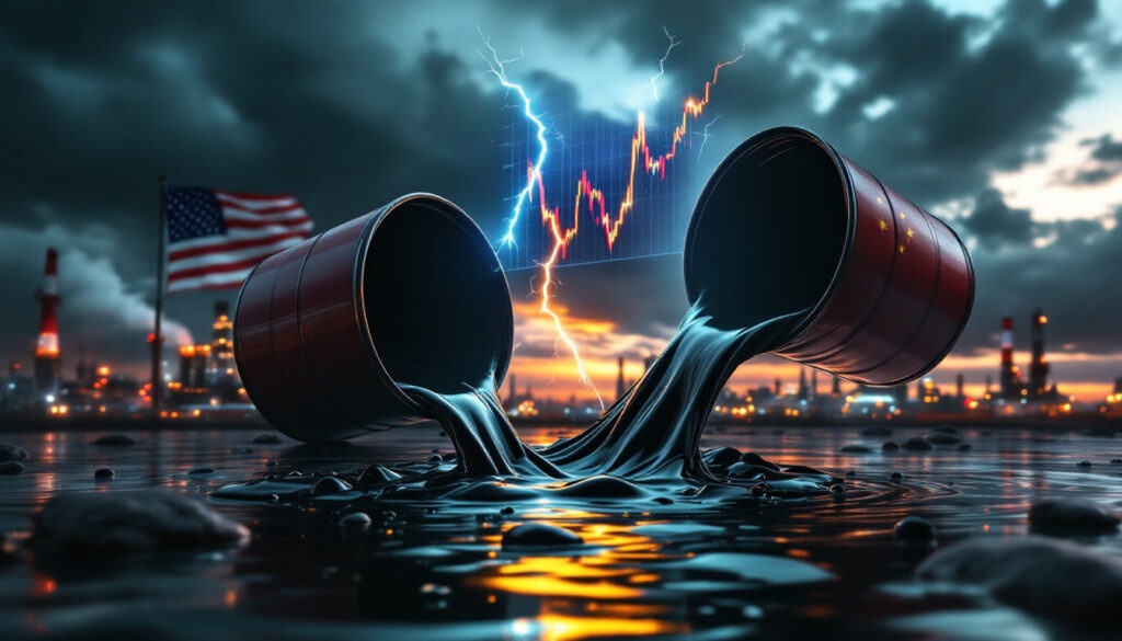 An ninh năng lượng và mục tiêu khí hậu: Yếu tố nào quan trọng?