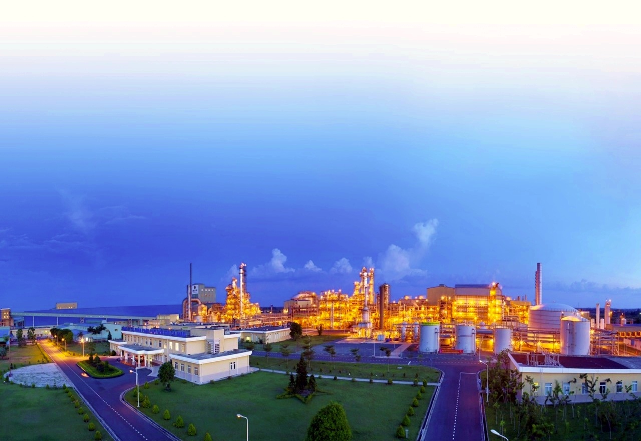 Cụm Khí – Điện – Đạm Cà Mau: Hạt nhân phát triển kinh tế vùng cực Nam